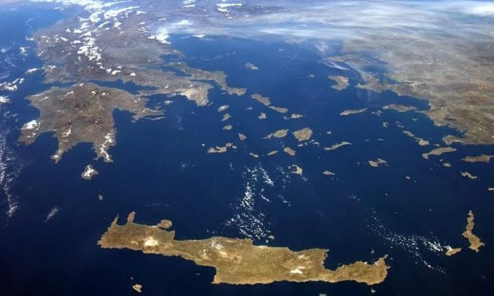 Καλεντερίδης: Θα βγάλει πλοίο η Άγκυρα, τρέχει να προλάβει η Ελληνική Ελίτ